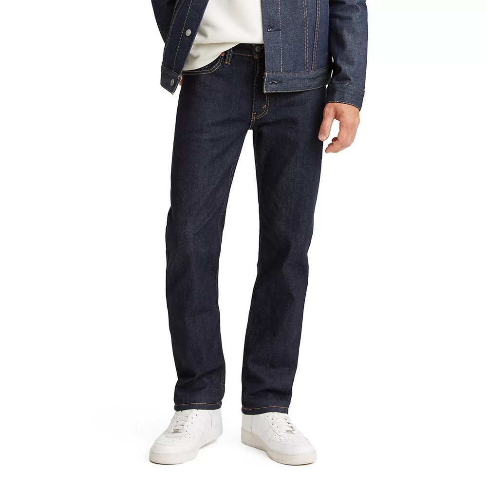 Levi’s 514 Straight Fit Jeans 38x30